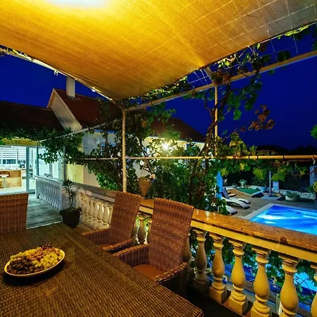 Poolincluded - Villa Sucic *