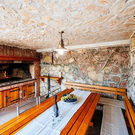 Poolincluded - Villa Sucic Vila